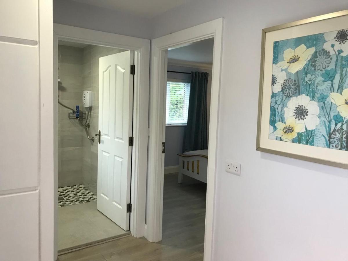 Carney Apartment アーダーラ エクステリア 写真