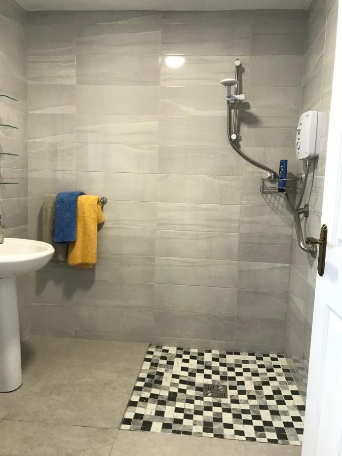 Carney Apartment アーダーラ エクステリア 写真